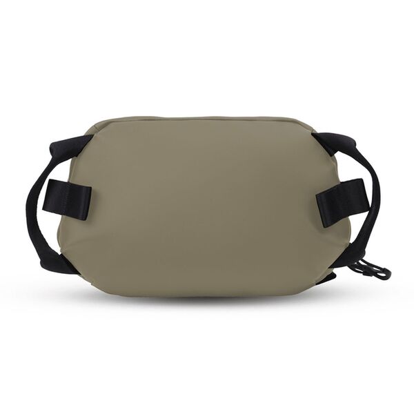 Wandrd Tech Bag  Yuma Tan Large