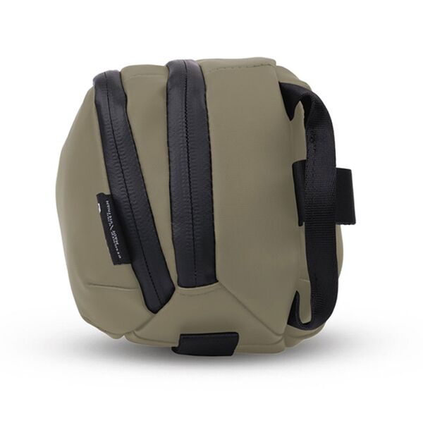 Wandrd Tech Bag  Yuma Tan Large