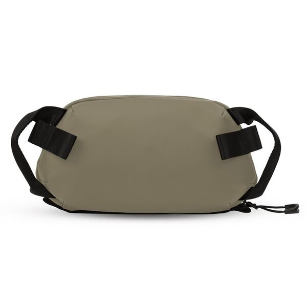 Wandrd Tech Bag  Yuma Tan Medium