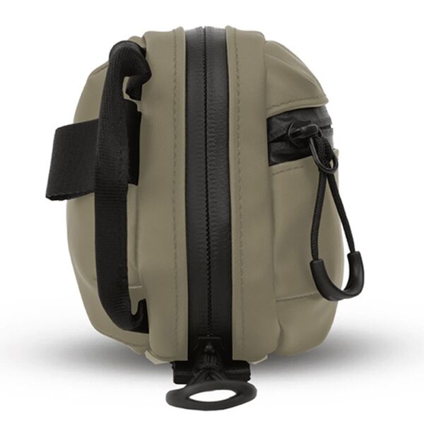 Wandrd Tech Bag  Yuma Tan Medium