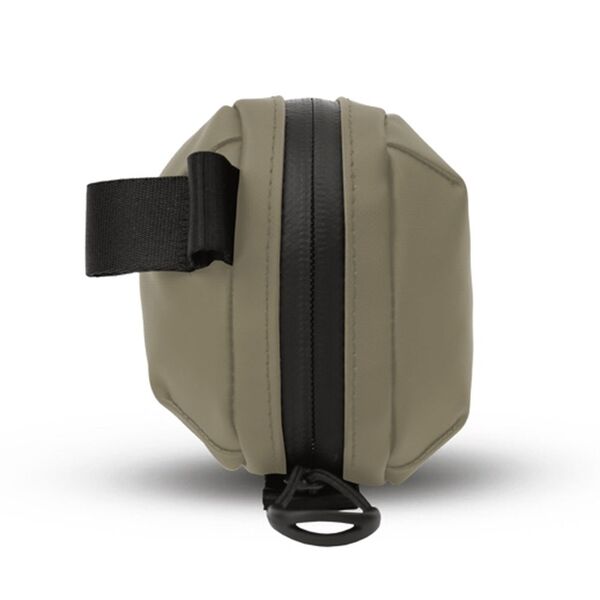 Wandrd Tech Bag  Yuma Tan Small