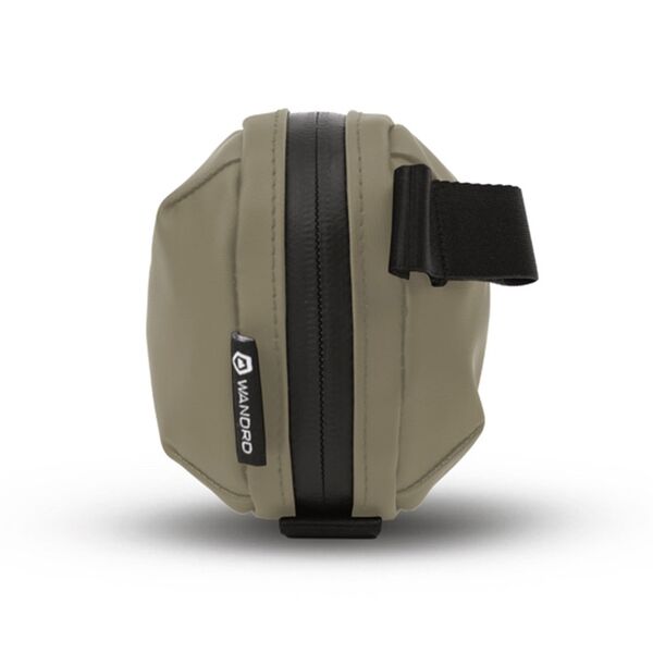 Wandrd Tech Bag  Yuma Tan Small