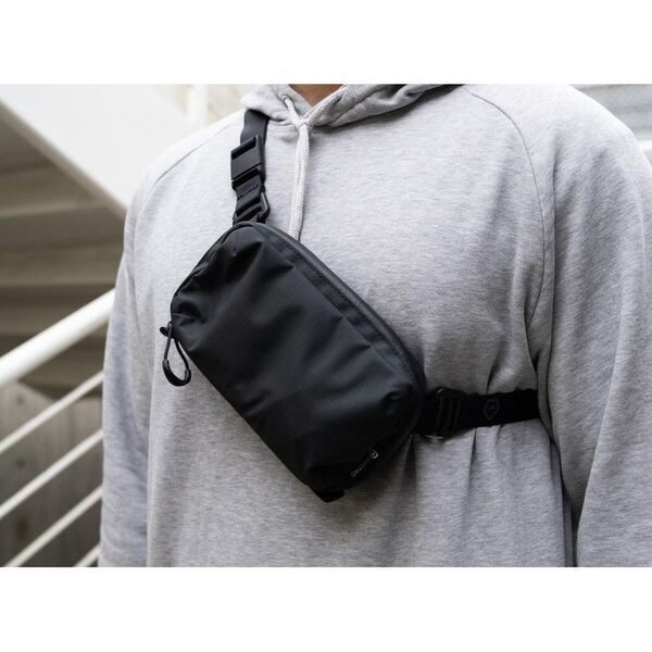 Wandrd Tech Pouch  Strap