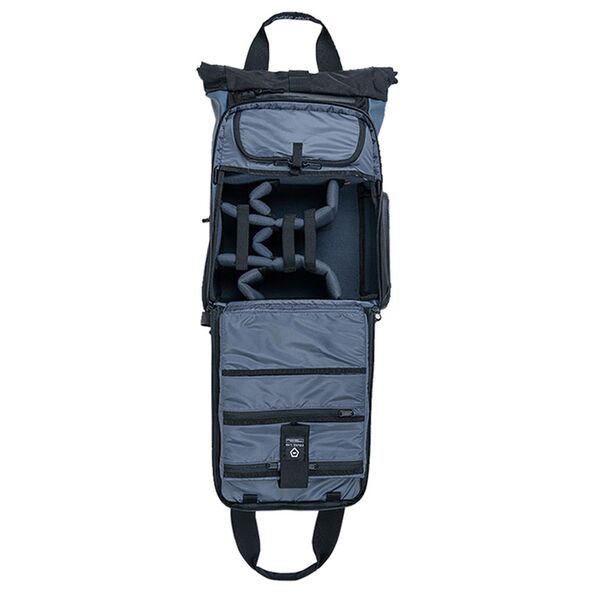 Wandrd PRVKE  11 Liter Aegean Blue