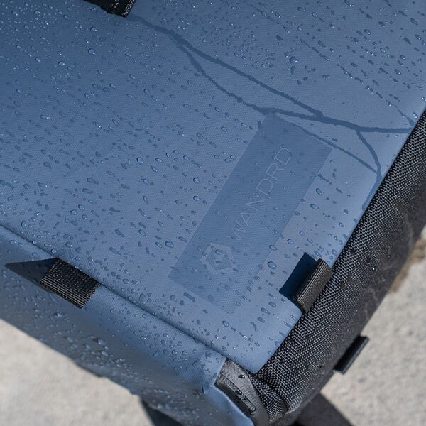 Wandrd PRVKE  11 Liter Aegean Blue