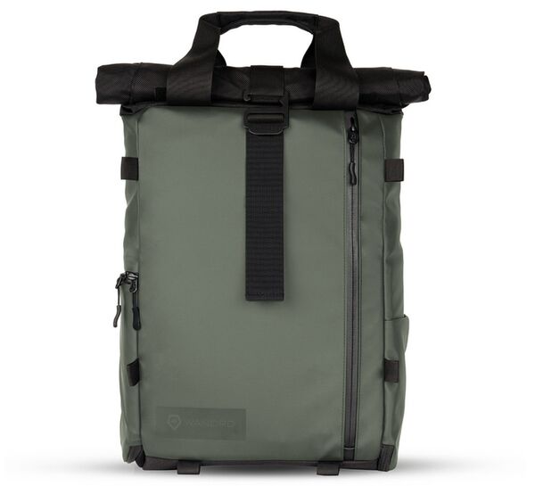 Wandrd PRVKE  11 Liter Wasatch Green