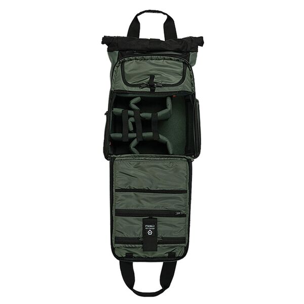 Wandrd PRVKE  11 Liter Wasatch Green