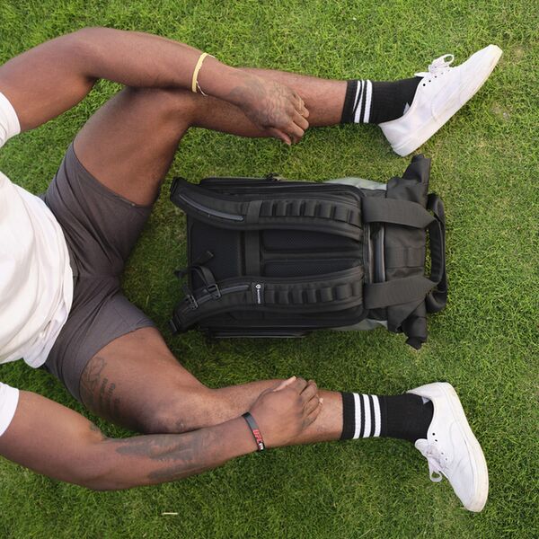 Wandrd PRVKE  11 Liter Wasatch Green