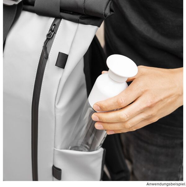 Wandrd THE PRVKE  11 Liter Photo Bundle Limited Edition Grey