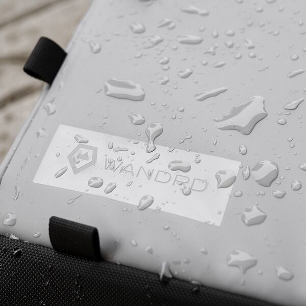 Wandrd THE PRVKE  11 Liter Photo Bundle Limited Edition Grey