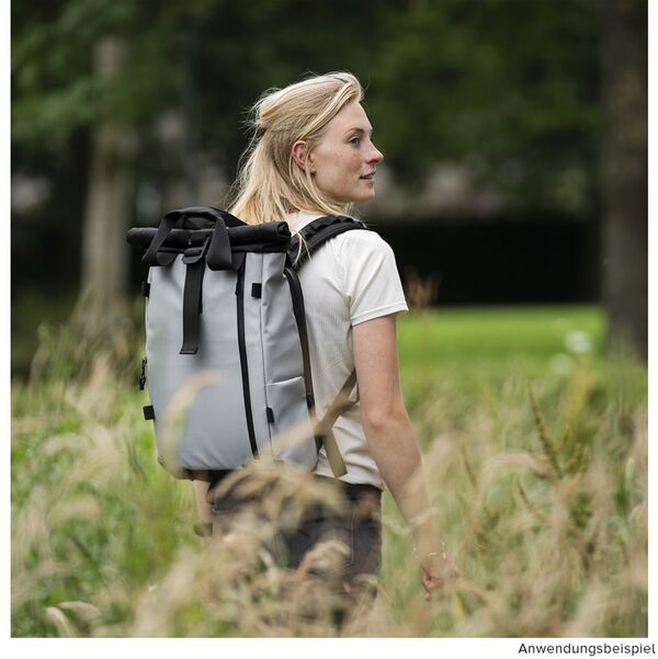 Wandrd THE PRVKE  11 Liter Photo Bundle Limited Edition Grey