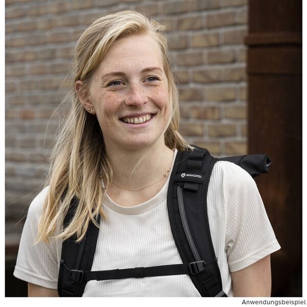 Wandrd THE PRVKE  11 Liter Photo Bundle Limited Edition Grey