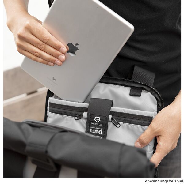 Wandrd THE PRVKE  11 Liter Photo Bundle Limited Edition Grey