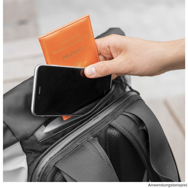 Wandrd THE PRVKE  11 Liter Photo Bundle Limited Edition Grey