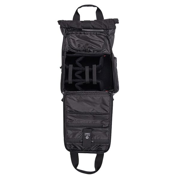 Wandrd PRVKE  11 Liter Black