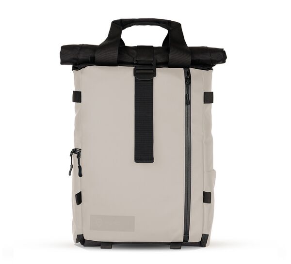 Wandrd PRVKE  11 Liter Yuma Tan