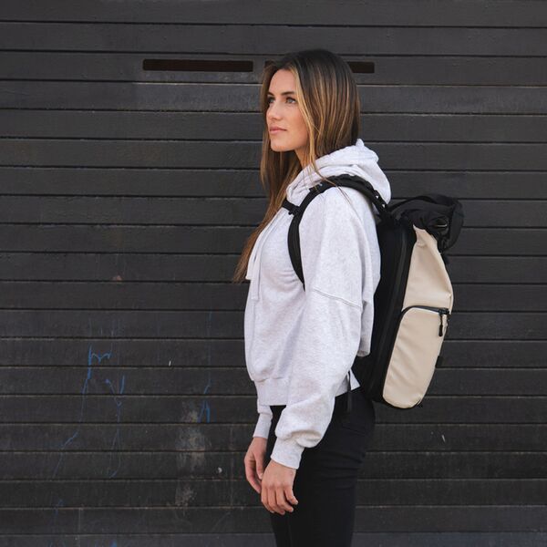 Wandrd PRVKE  11 Liter Yuma Tan