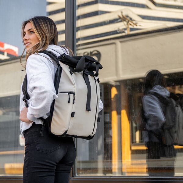 Wandrd PRVKE  11 Liter Yuma Tan