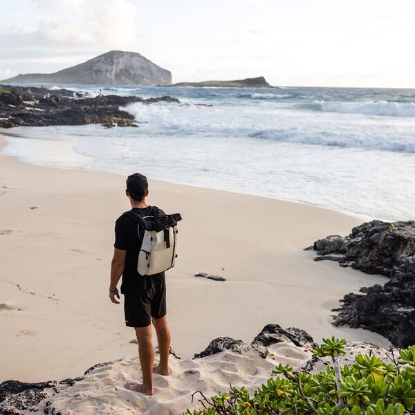 Wandrd PRVKE  11 Liter Yuma Tan