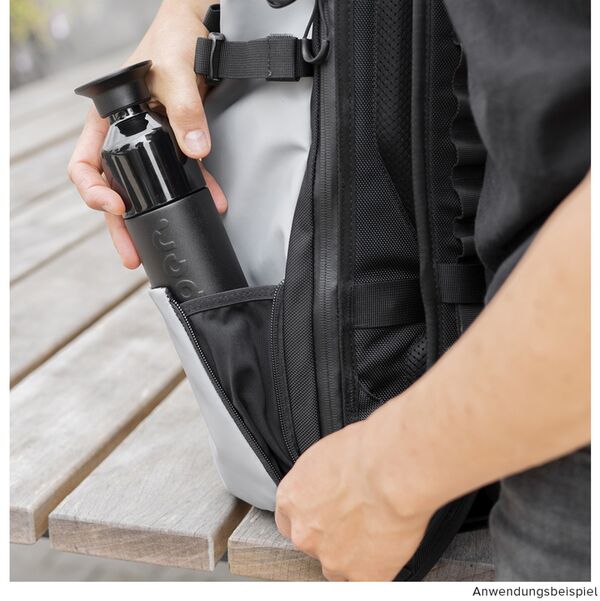 Wandrd THE PRVKE  21 Liter Limited Edition Grey