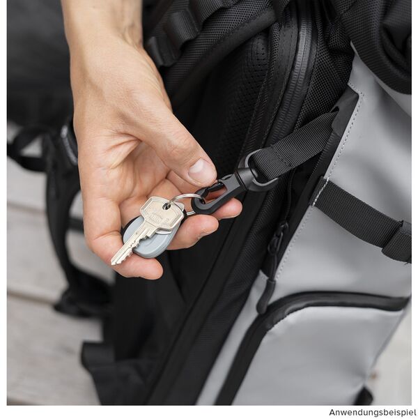 Wandrd THE PRVKE  21 Liter Limited Edition Grey