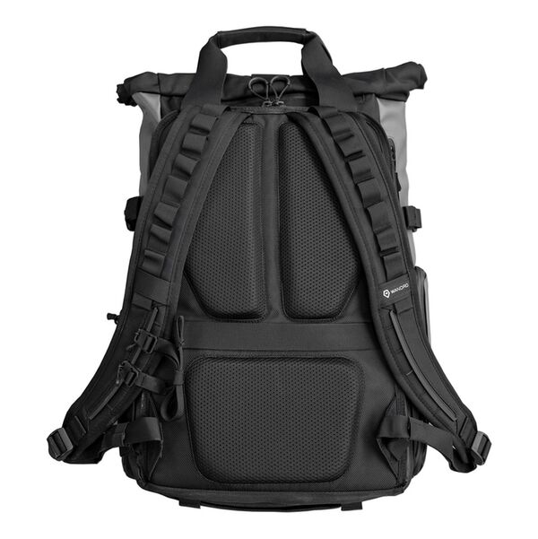Wandrd THE PRVKE  21 Liter Photo Bundle Limited Edition Grey