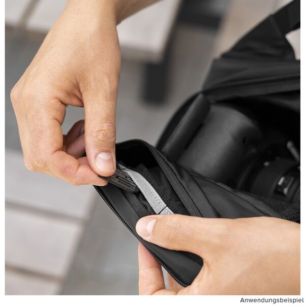 Wandrd THE PRVKE  21 Liter Photo Bundle Limited Edition Grey