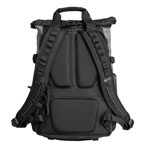 Wandrd PRVKE  41 Liter Limited Edition Grey