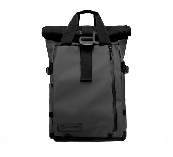 Wandrd PRVKE  41 Liter Photo Bundle Black