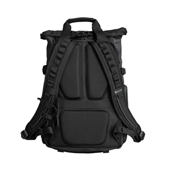 Wandrd PRVKE  41 Liter Black