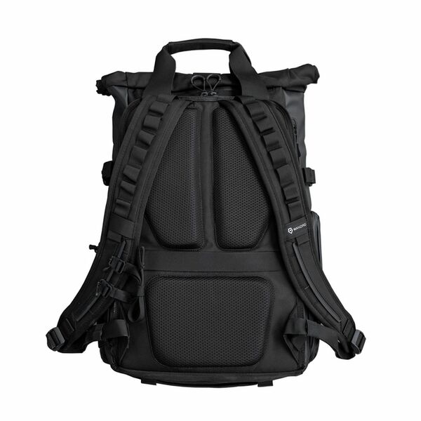 Wandrd PRVKE  31 Liter Photo Bundel Aegean Blue