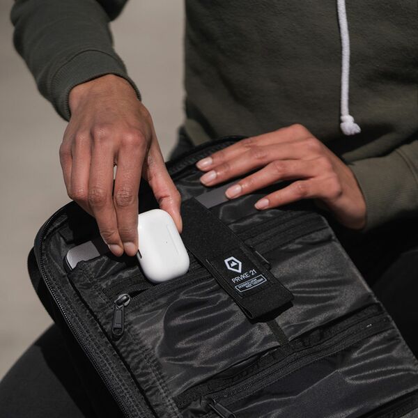 Wandrd PRVKE  31 Liter Photo Bundel Aegean Blue