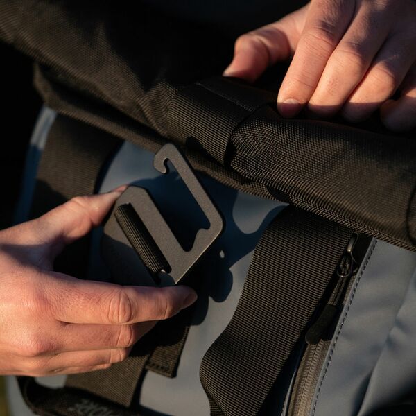 Wandrd PRVKE  31 Liter Aegean Blue