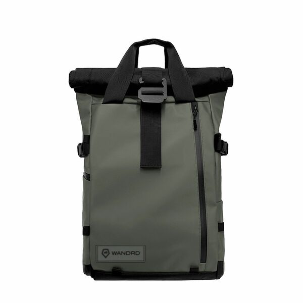 Wandrd PRVKE  31 Liter Wasatch Green
