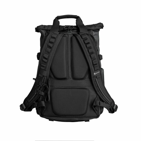 Wandrd PRVKE  31 Liter Wasatch Green