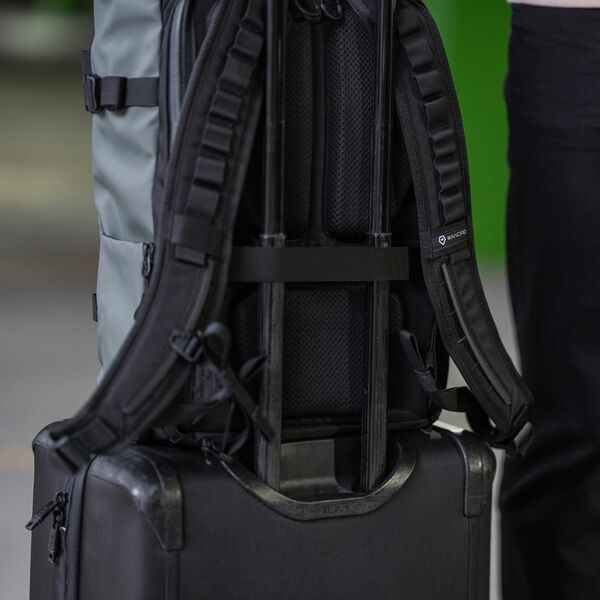 Wandrd PRVKE  31 Liter Wasatch Green