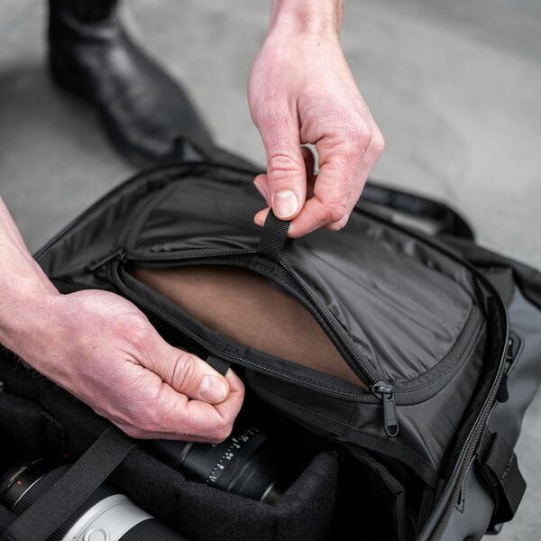 Wandrd PRVKE  31 Liter Wasatch Green