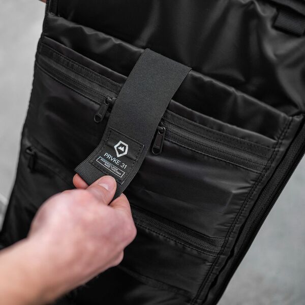 Wandrd PRVKE  31 Liter Wasatch Green