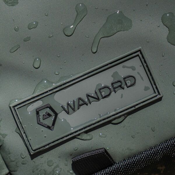 Wandrd PRVKE  31 Liter Wasatch Green