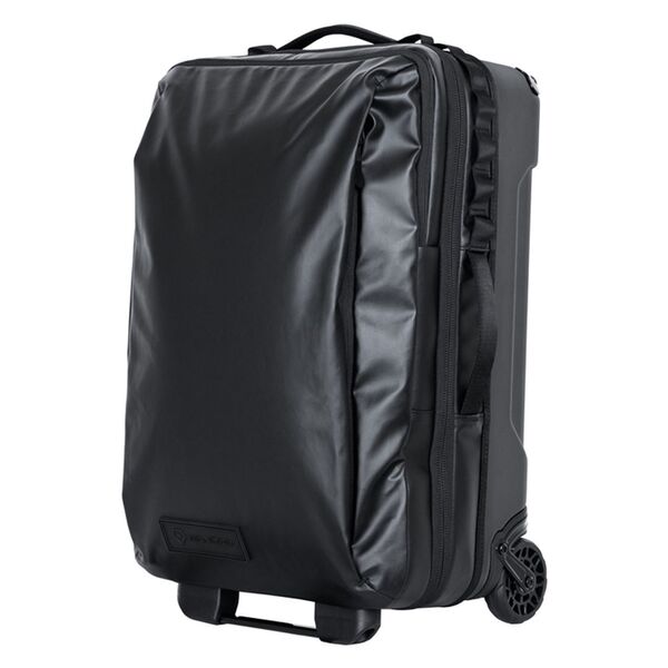 Wandrd Transit Carry-On Roller  schwarz