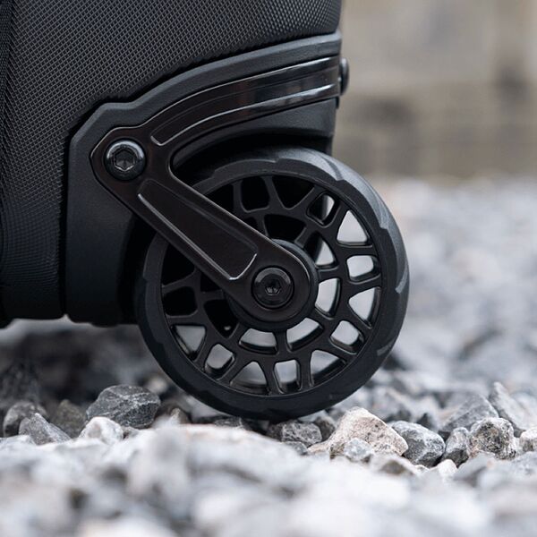 Wandrd Transit Carry-On Roller  schwarz