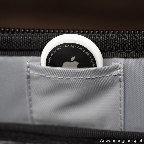 Wandrd Transit Carry-On Roller  schwarz