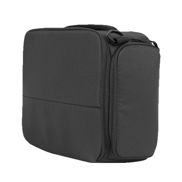 Wandrd Transit Travel Backpack Essential Bundle  schwarz 35L