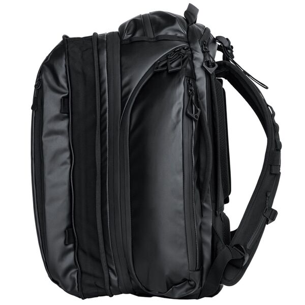Wandrd Transit Travel Backpack  schwarz 35L