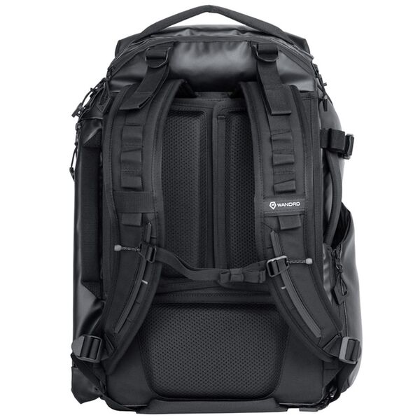 Wandrd Transit Travel Backpack  schwarz 35L