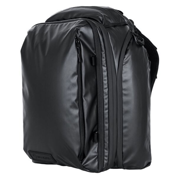 Wandrd Transit Travel Backpack  schwarz 35L