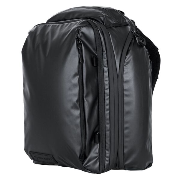 Wandrd Transit Travel Backpack  schwarz 45L