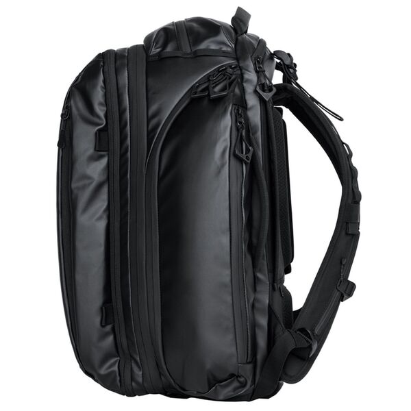 Wandrd Transit Travel Backpack  schwarz 45L