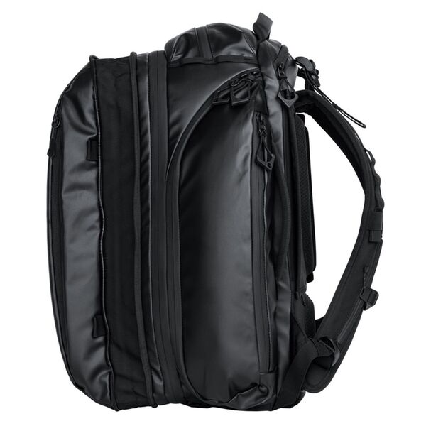 Wandrd Transit Travel Backpack  schwarz 45L