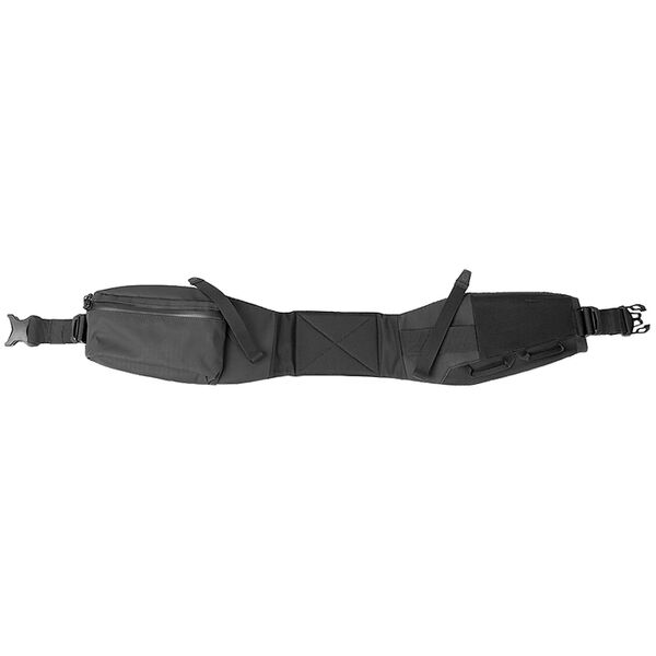 Wandrd Trekking Taillengürtel  S/M Black 